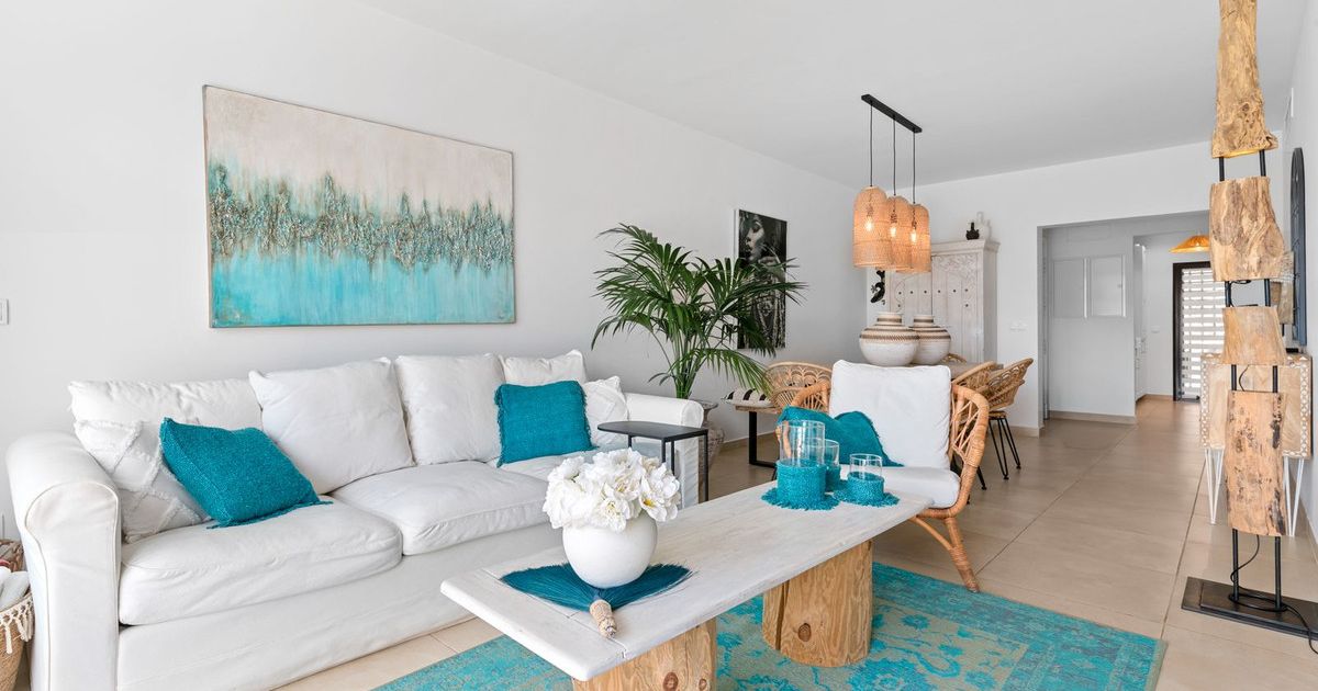 Penthouse Duplex in Estepona, Estepona, 6/12