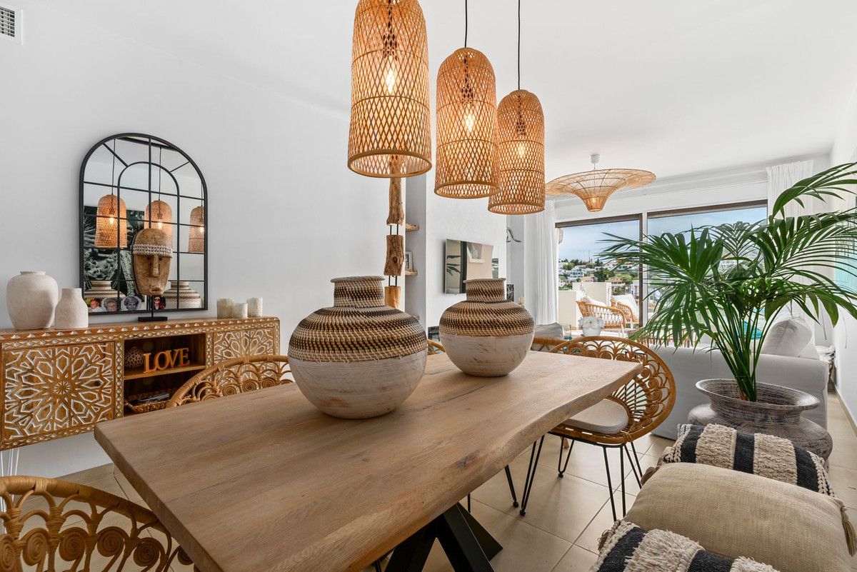Penthouse Duplex in Estepona, Estepona, 8/12