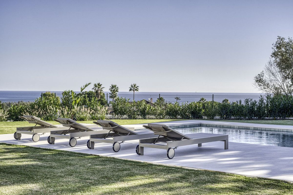 Freistehende Villa in El Rosario, El Rosario, 1/12