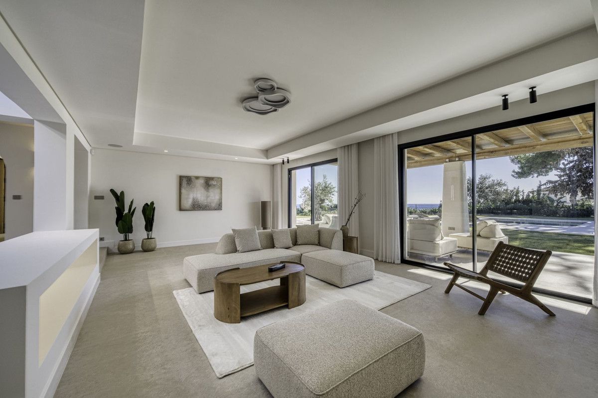 Freistehende Villa in El Rosario, El Rosario, 12/12