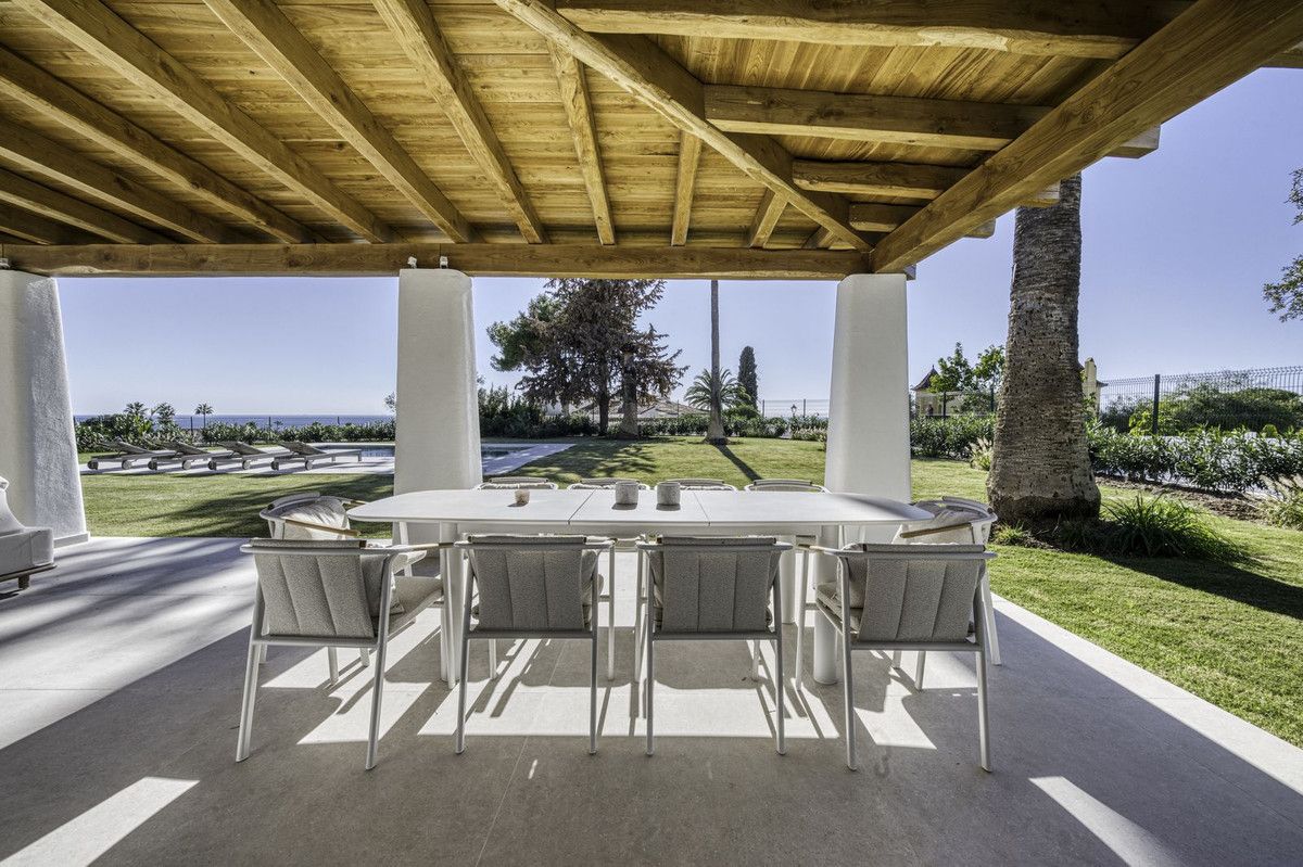 Freistehende Villa in El Rosario, El Rosario, 8/12
