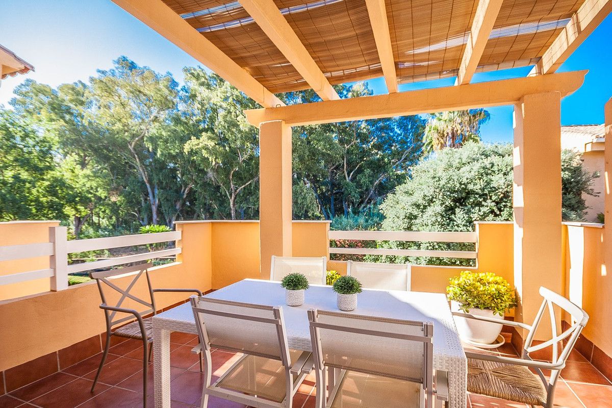 Apartamento en planta media en Cabopino, Cabopino, 11/11