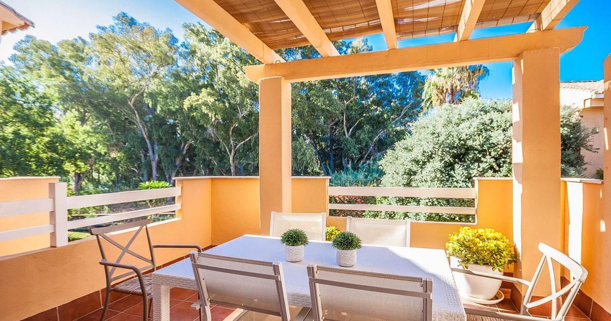 Apartamento en planta media en Cabopino, Cabopino, 11/11