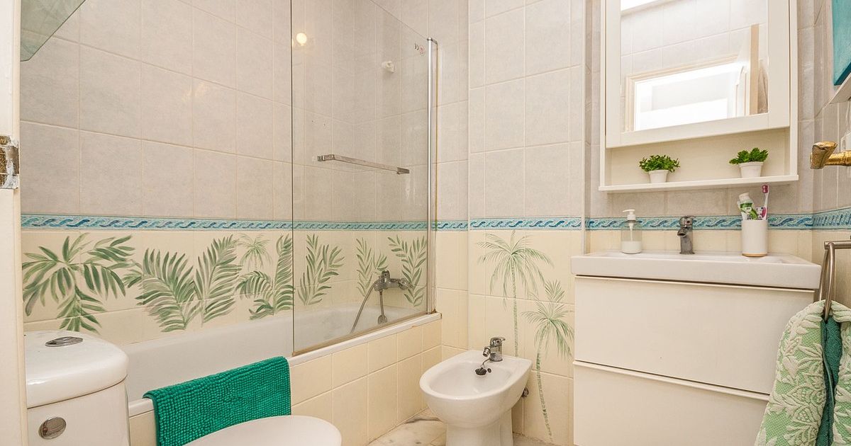 Apartamento en planta media en Cabopino, Cabopino, 5/11
