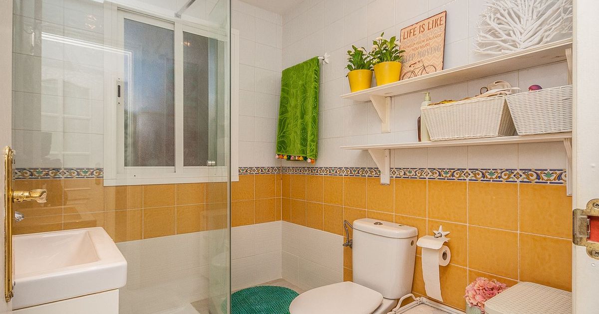 Apartamento en planta media en Cabopino, Cabopino, 6/11