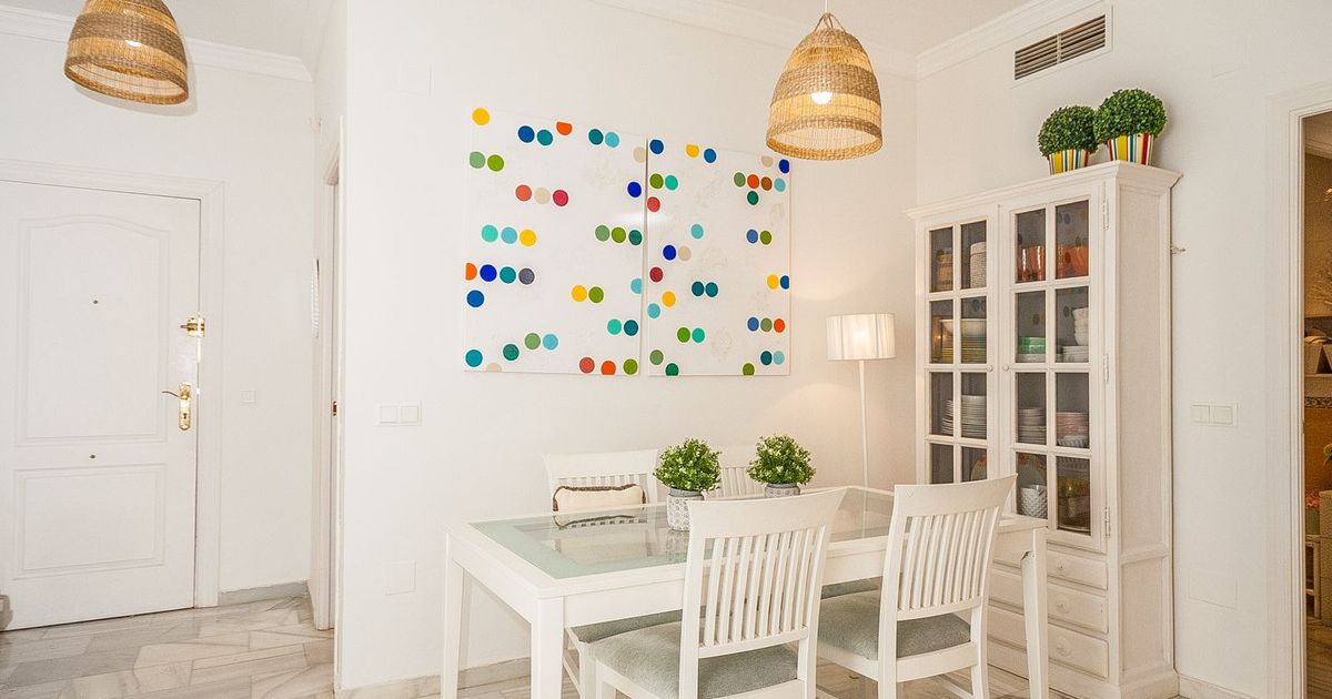 Apartamento en planta media en Cabopino, Cabopino, 10/11