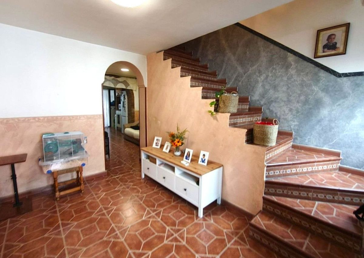 Appartement au dernier étage à Estepona, Estepona, 1/12