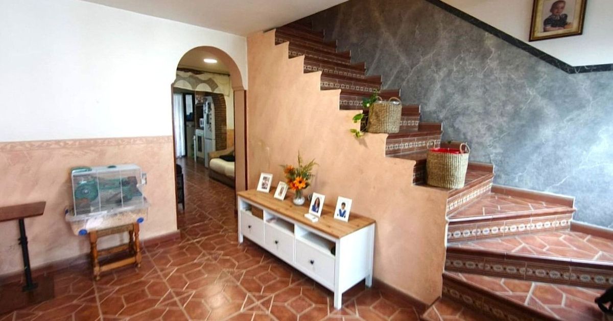 Appartement au dernier étage à Estepona, Estepona, 1/12