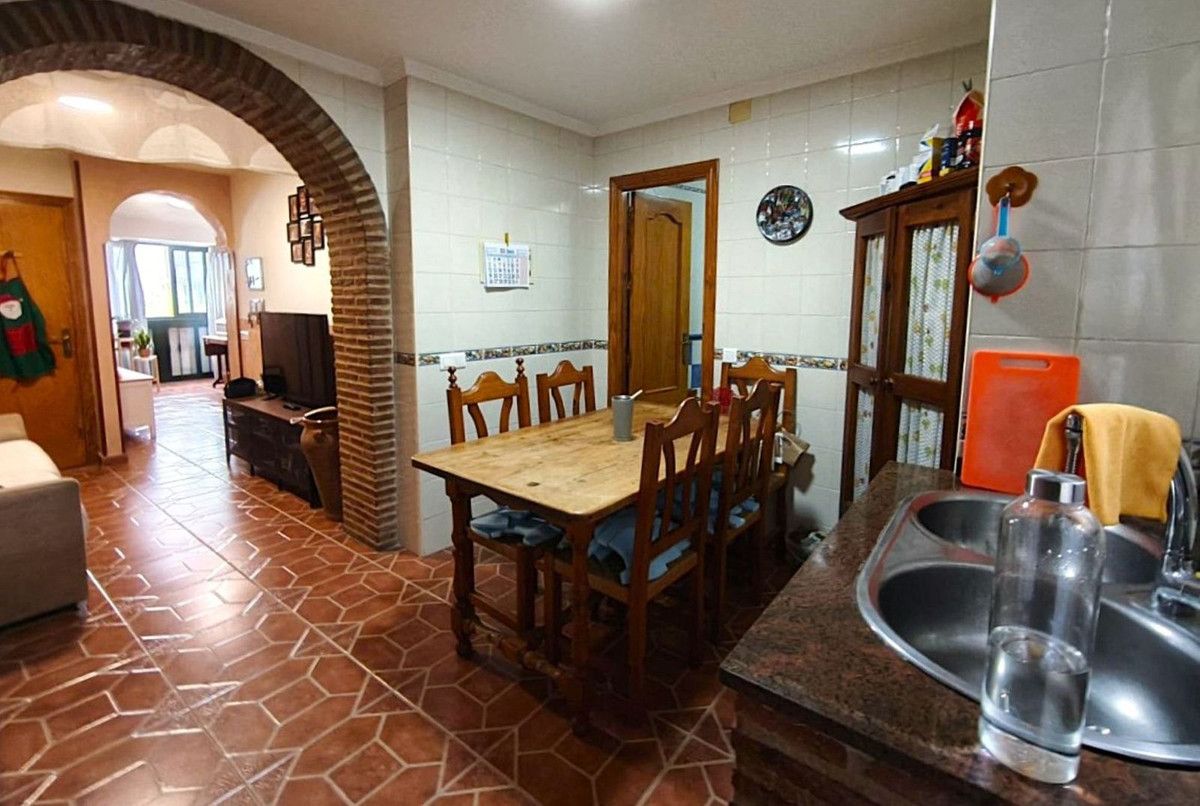 Appartement au dernier étage à Estepona, Estepona, 2/12