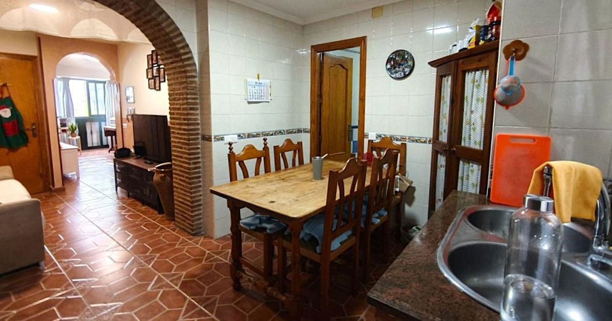 Appartement au dernier étage à Estepona, Estepona, 2/12