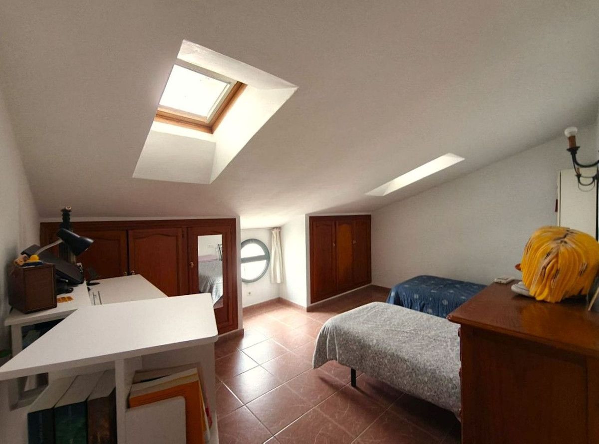 Appartement au dernier étage à Estepona, Estepona, 11/12