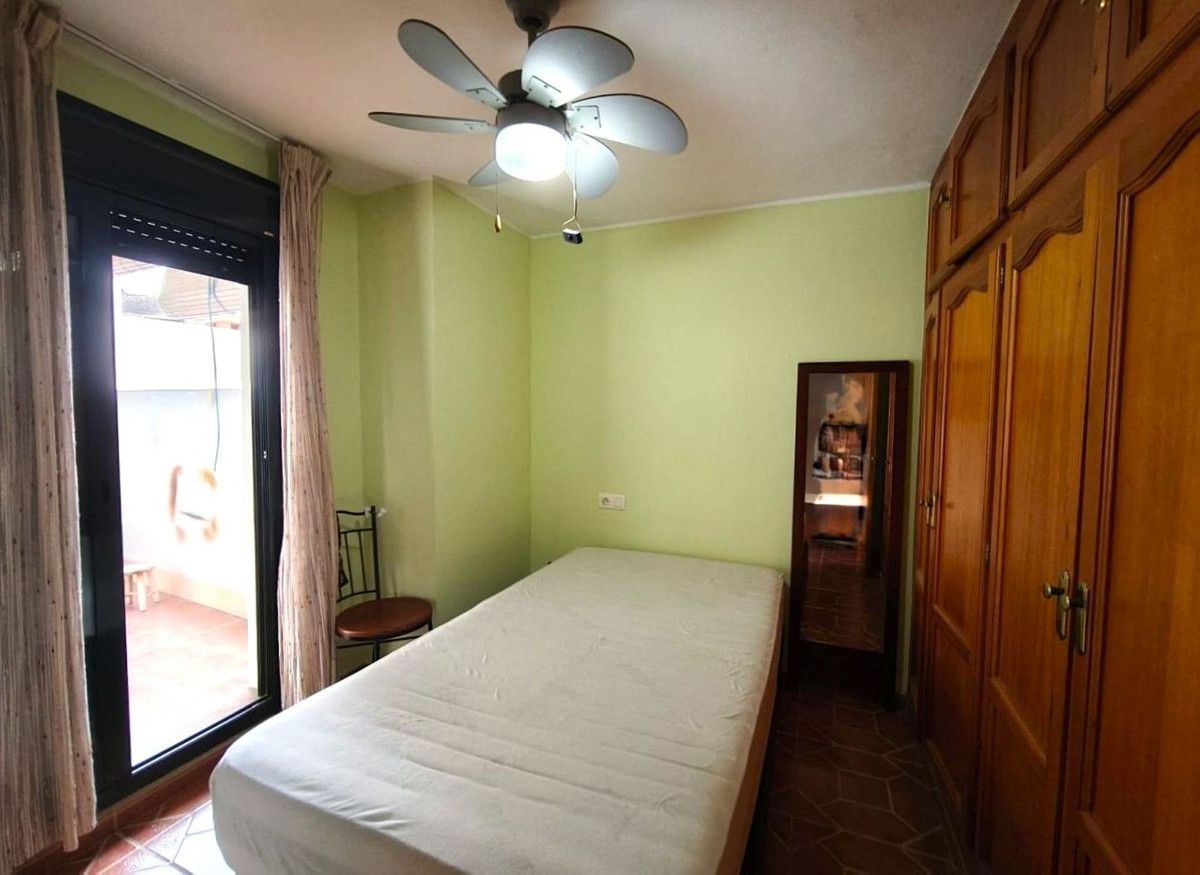 Appartement au dernier étage à Estepona, Estepona, 12/12