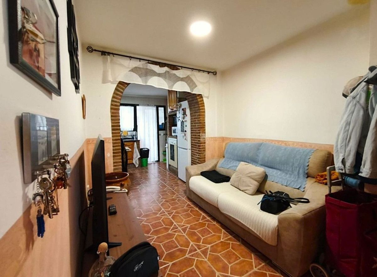 Appartement au dernier étage à Estepona, Estepona, 3/12