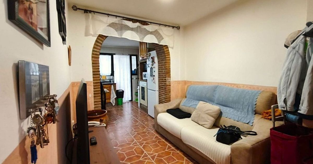 Appartement au dernier étage à Estepona, Estepona, 3/12