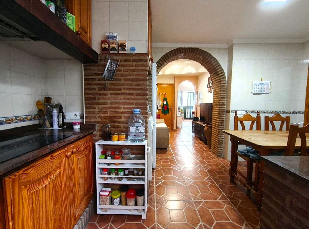 Appartement au dernier étage à Estepona, Estepona, 6/12