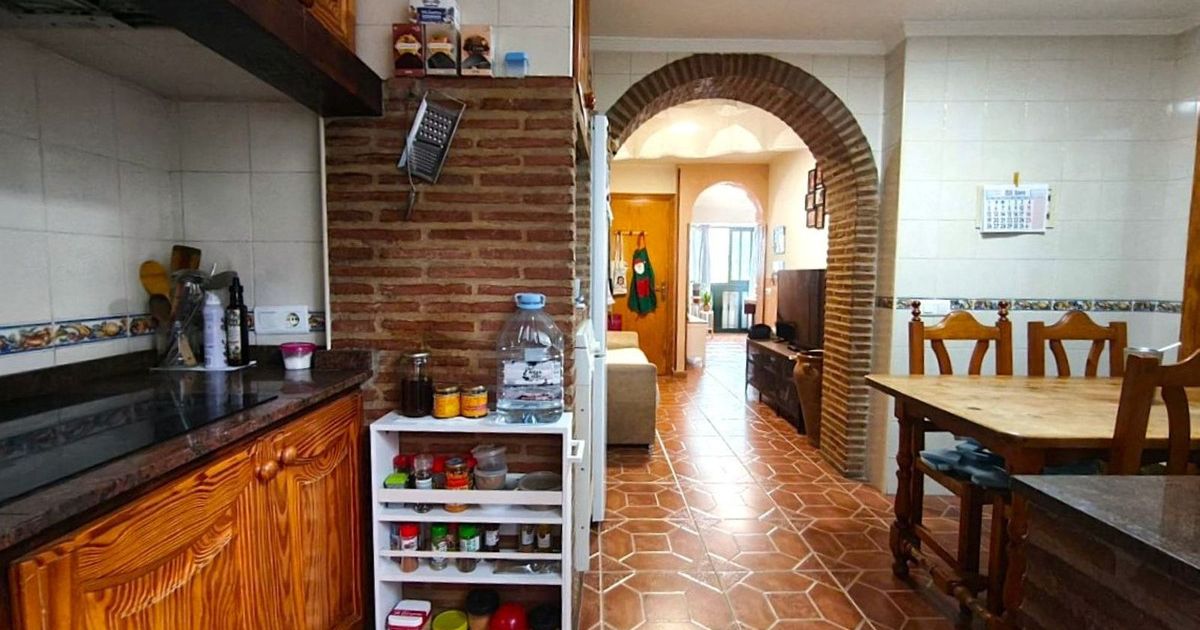 Appartement au dernier étage à Estepona, Estepona, 6/12