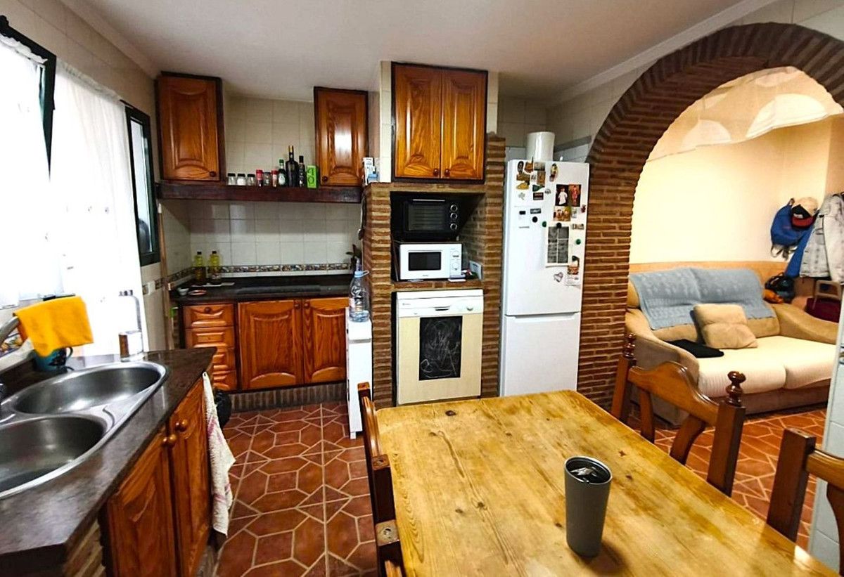 Appartement au dernier étage à Estepona, Estepona, 7/12