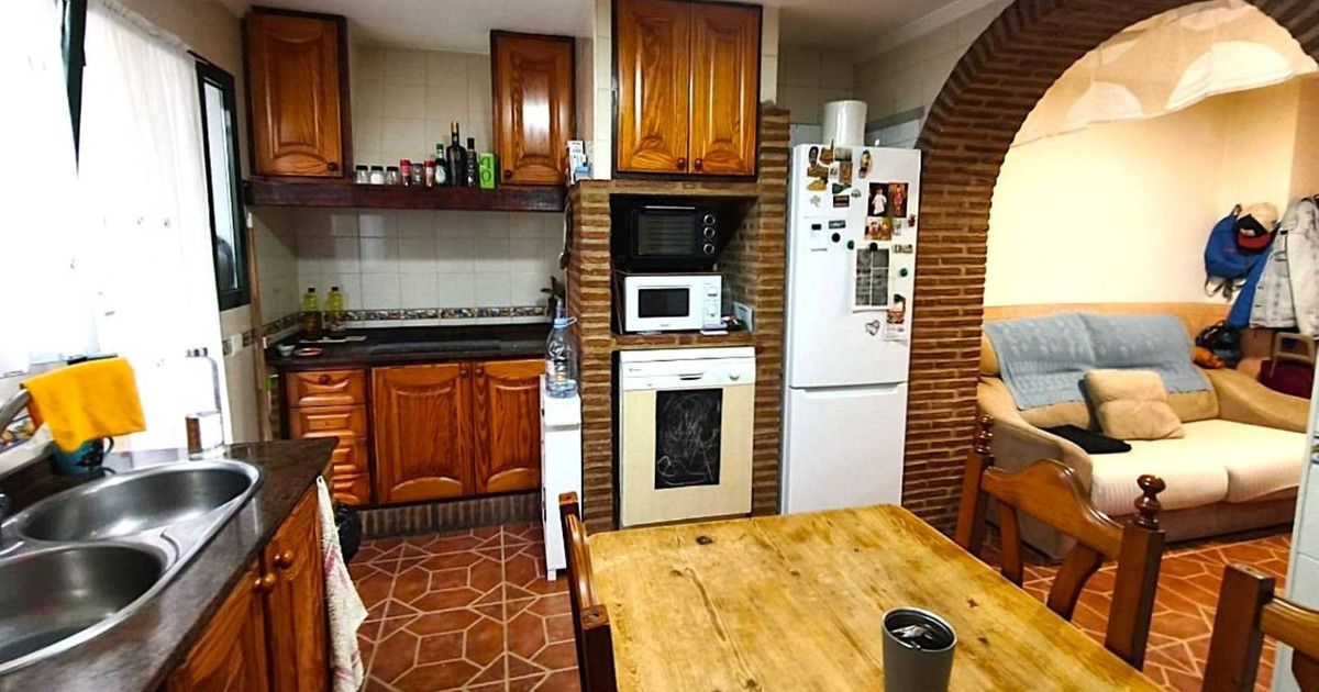 Appartement au dernier étage à Estepona, Estepona, 7/12
