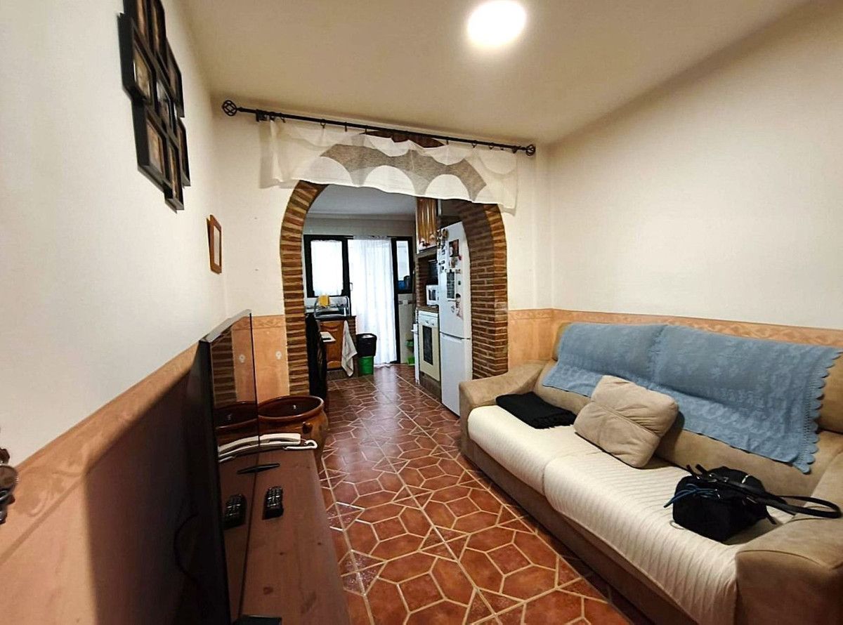 Appartement au dernier étage à Estepona, Estepona, 8/12