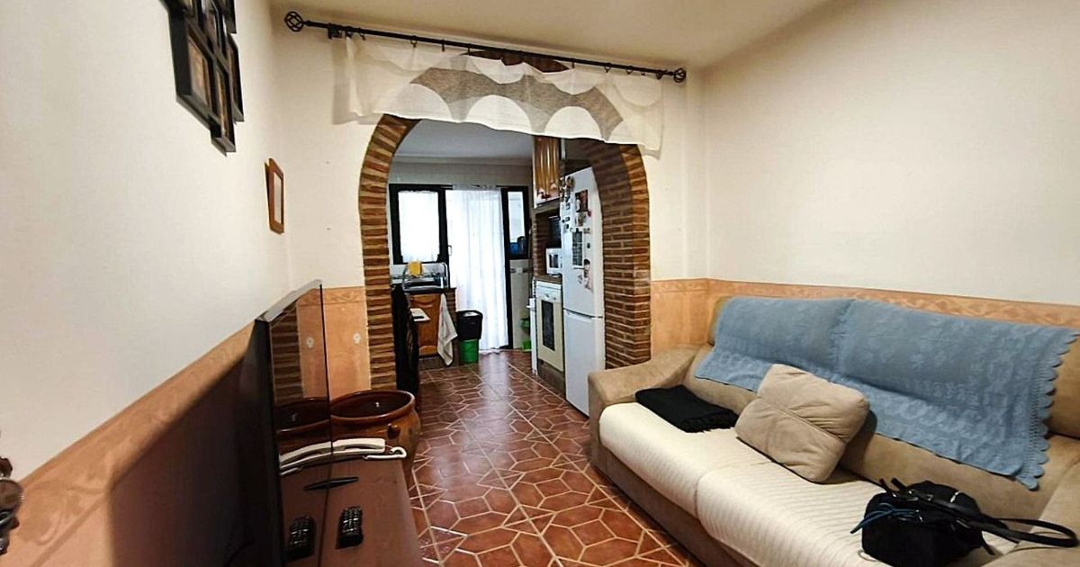 Appartement au dernier étage à Estepona, Estepona, 8/12