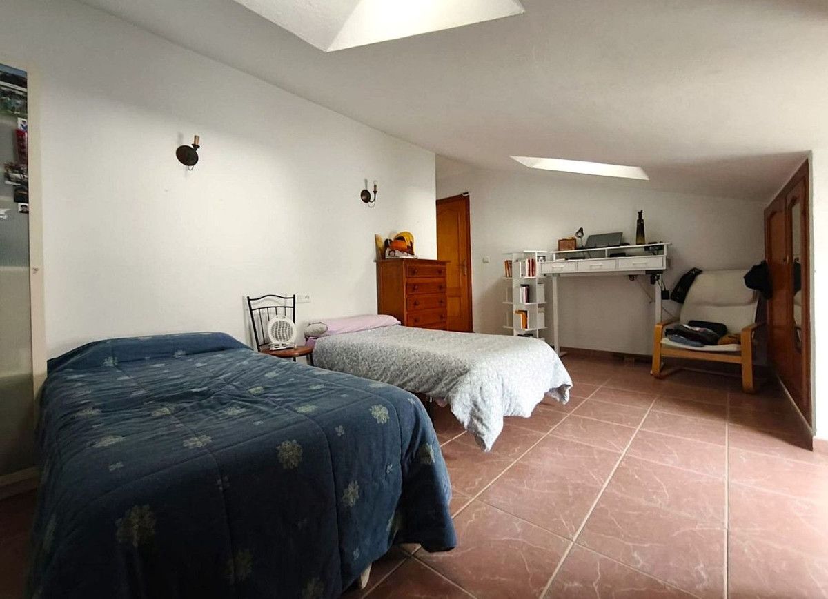 Appartement au dernier étage à Estepona, Estepona, 9/12