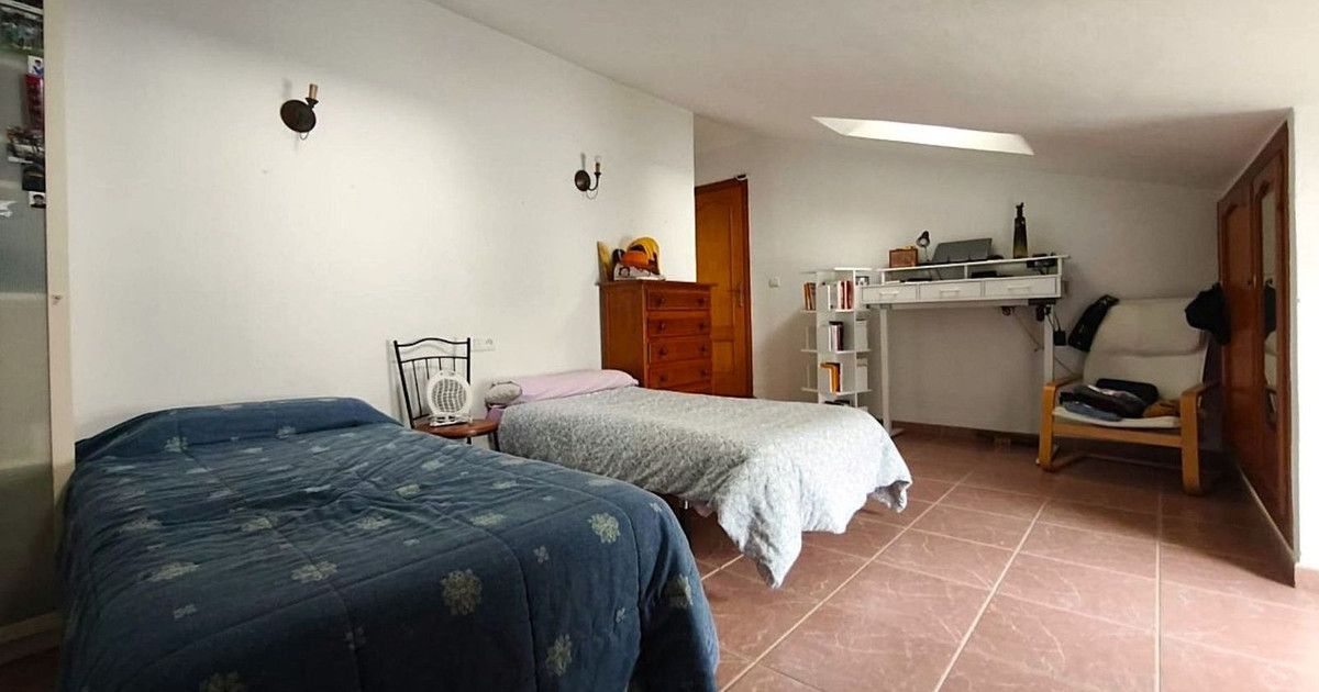 Appartement au dernier étage à Estepona, Estepona, 9/12