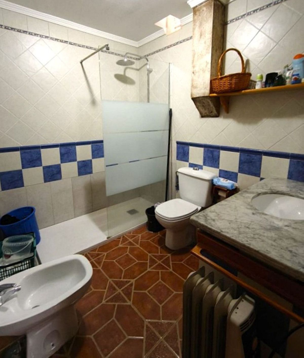Appartement au dernier étage à Estepona, Estepona, 10/12