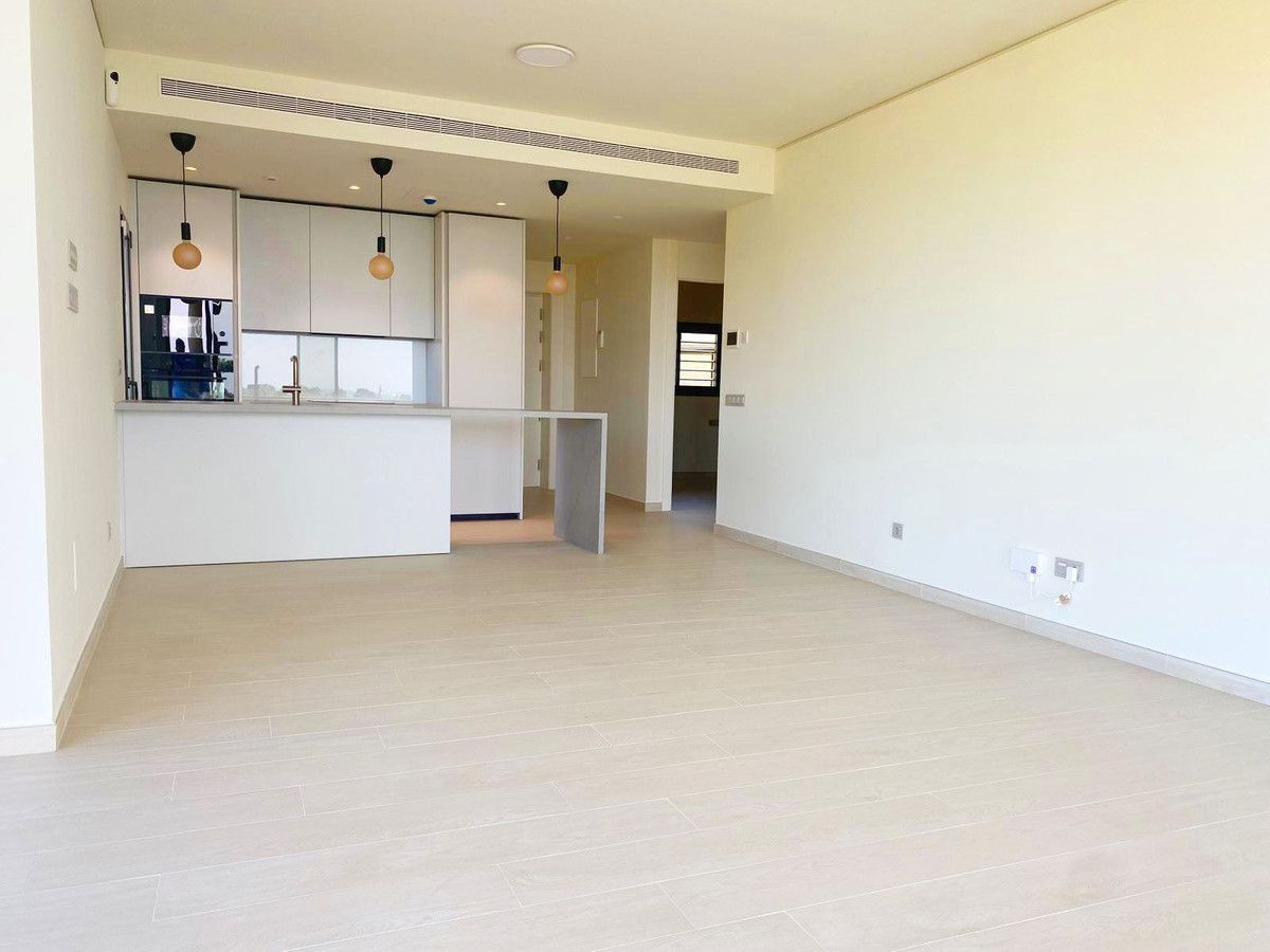 Middle Floor Apartment in Higueron, Higueron, 5/12
