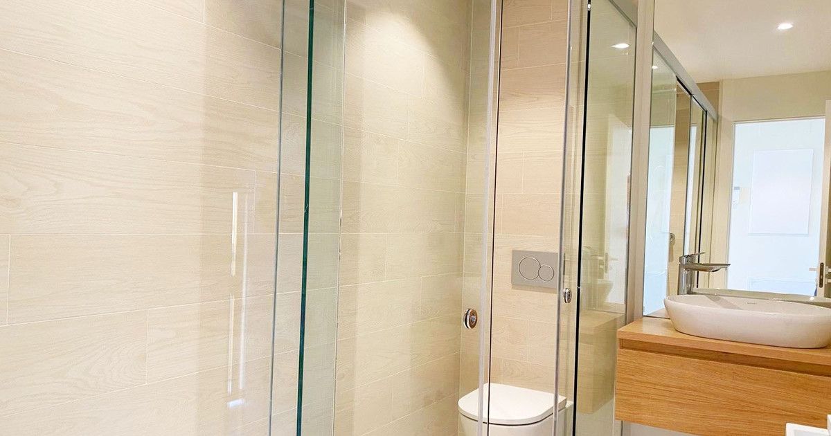 Middle Floor Apartment in Higueron, Higueron, 9/12