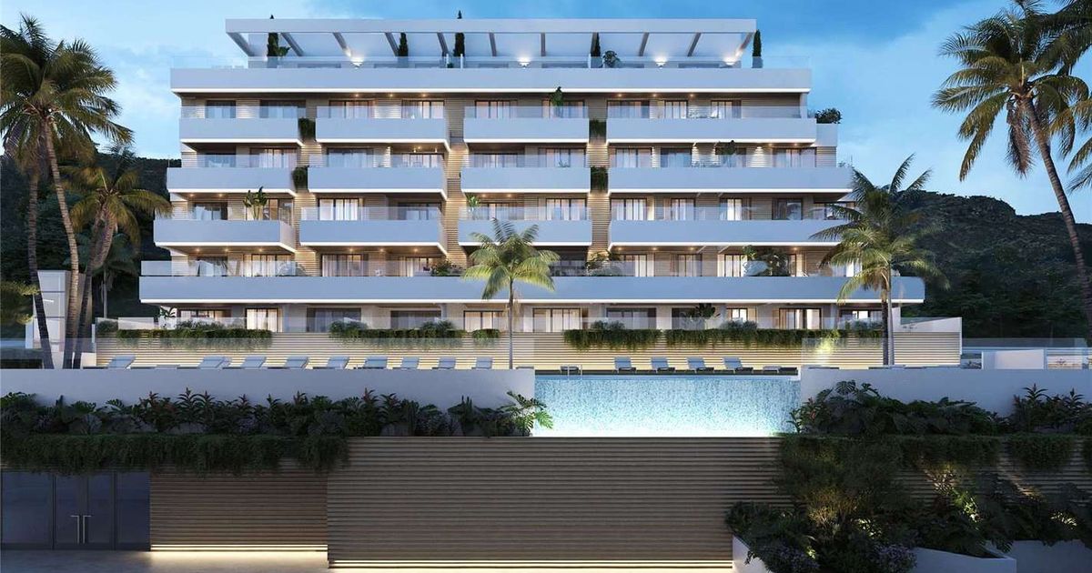 Appartement à Benahavis, Benahavis, 1/12
