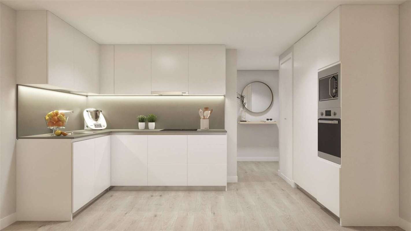 Appartement à Benahavis, Benahavis, 4/12