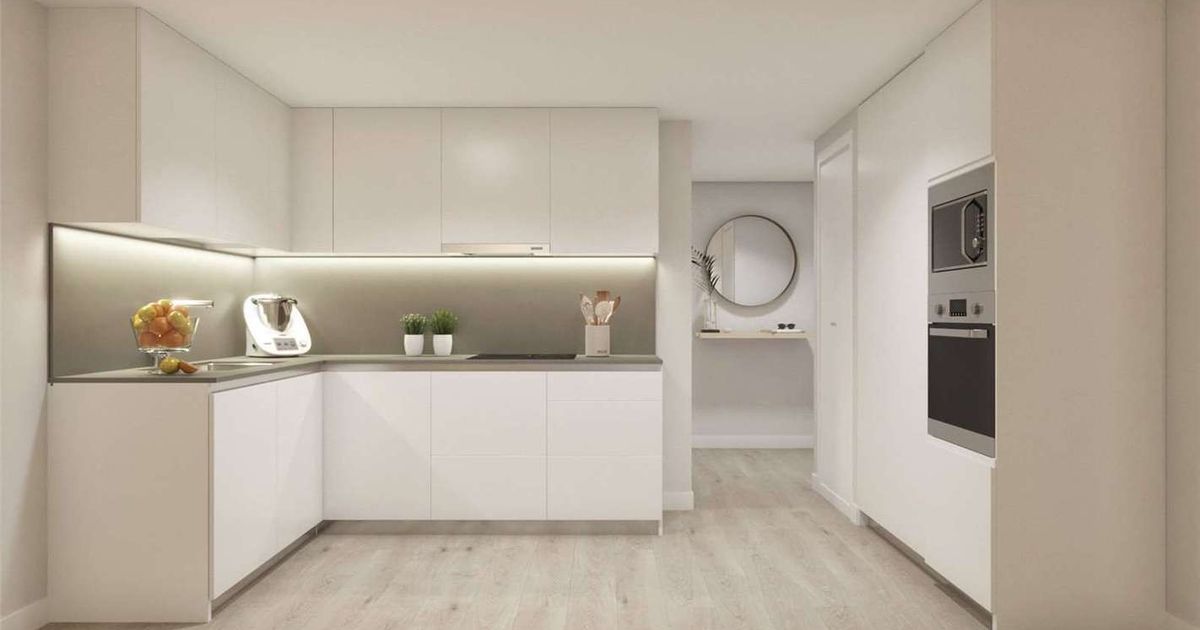 Appartement à Benahavis, Benahavis, 4/12