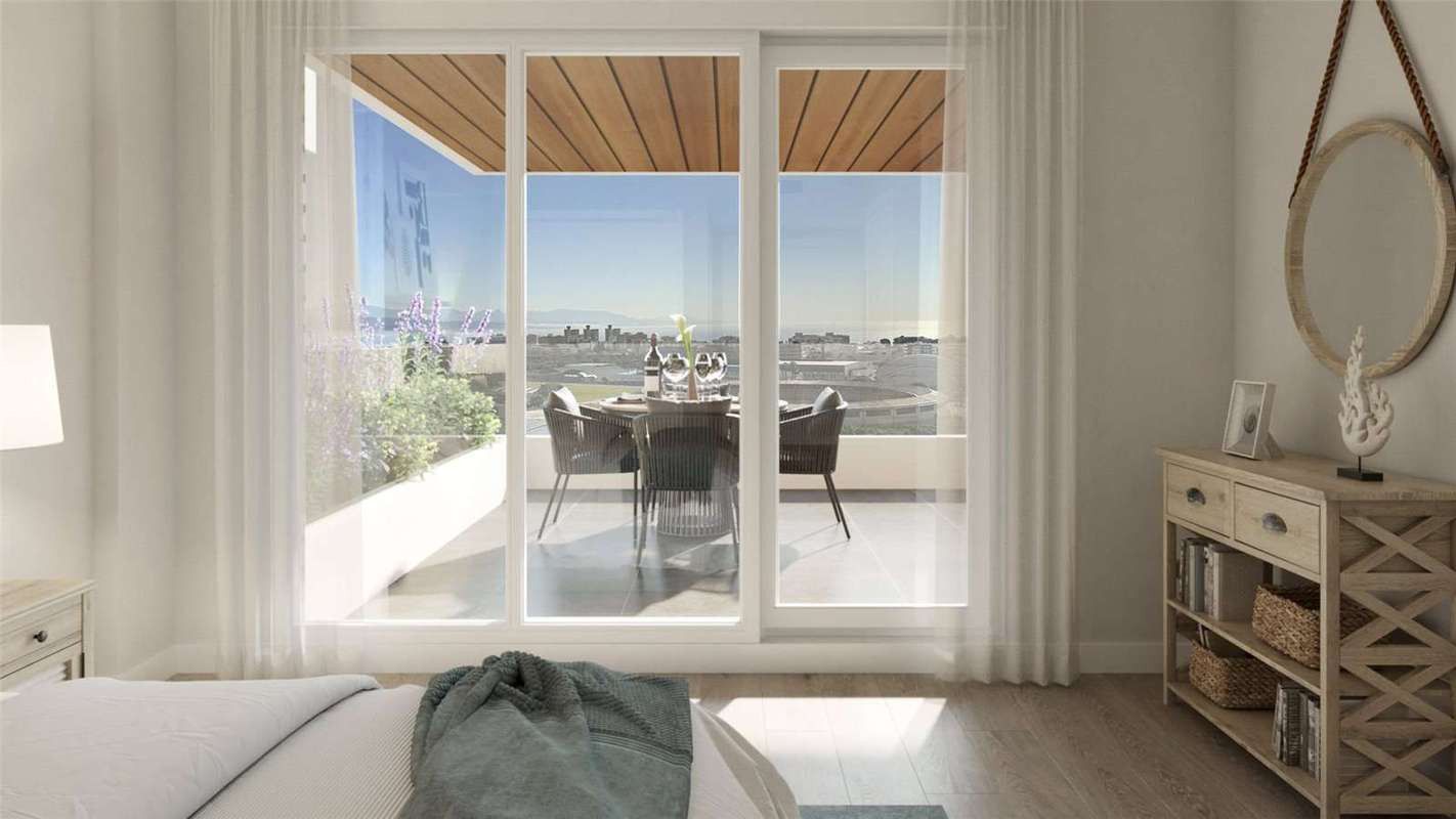 Appartement à Benahavis, Benahavis, 9/12