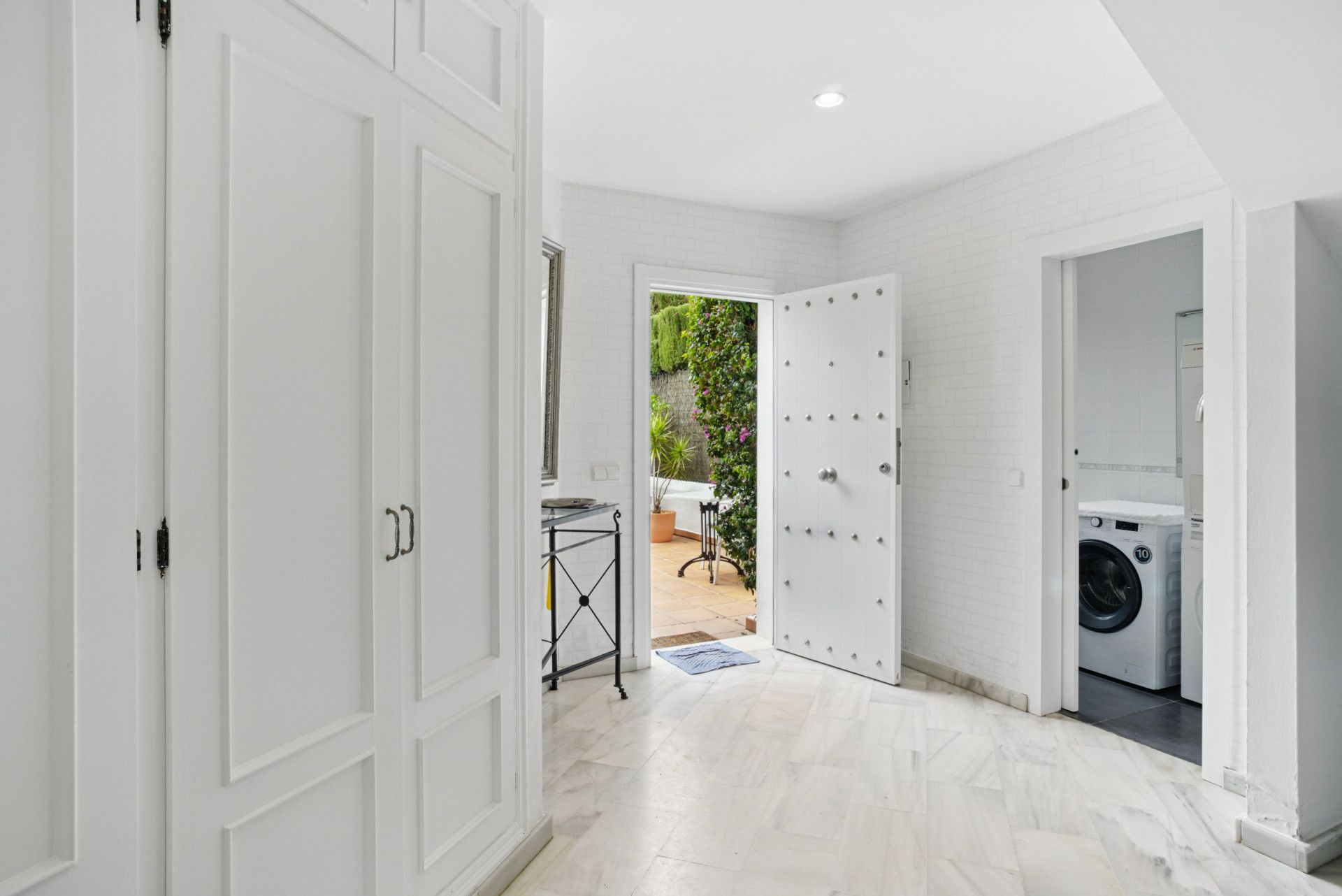 Town House in Estepona, Bel Air, Estepona, 12/12