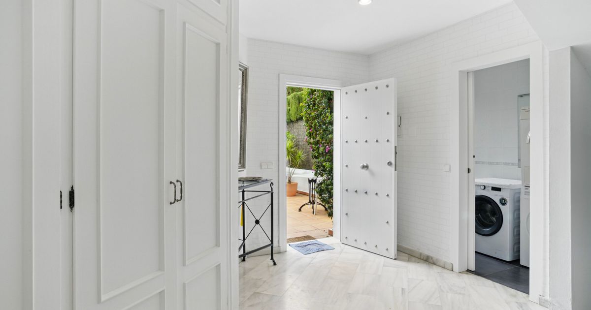 Town House in Estepona, Bel Air, Estepona, 12/12