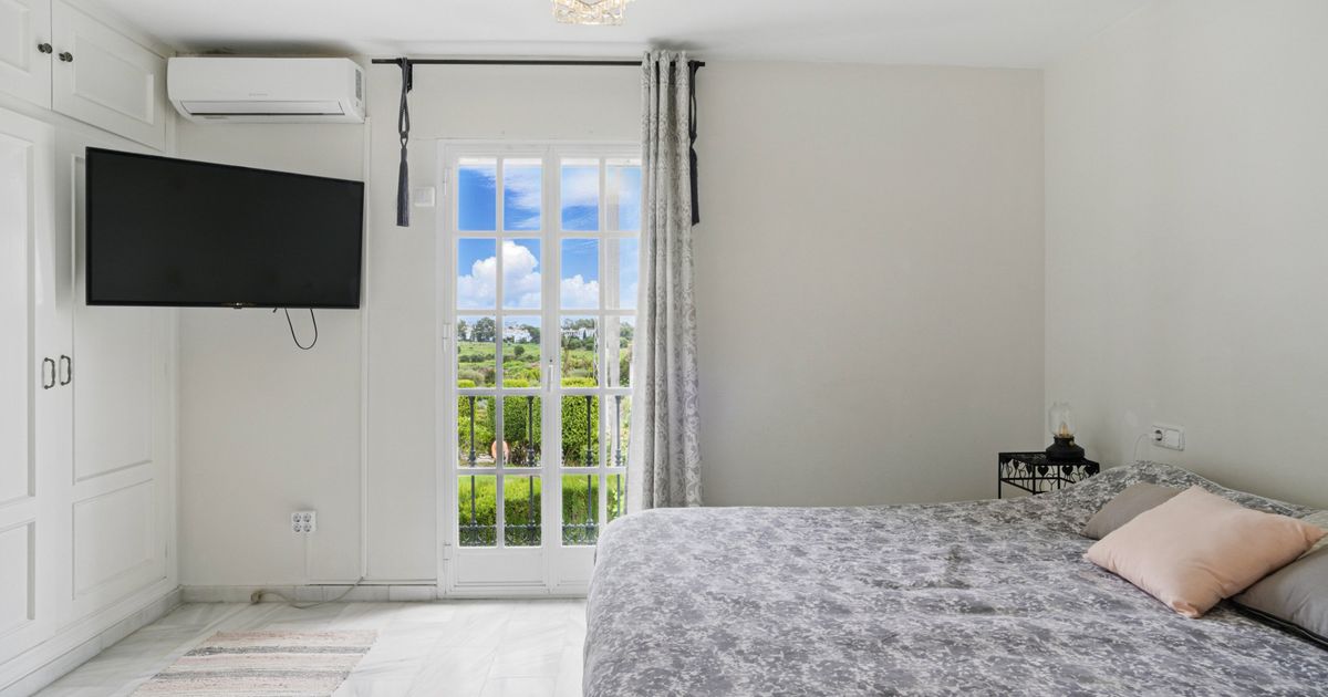 Town House in Estepona, Bel Air, Estepona, 5/12