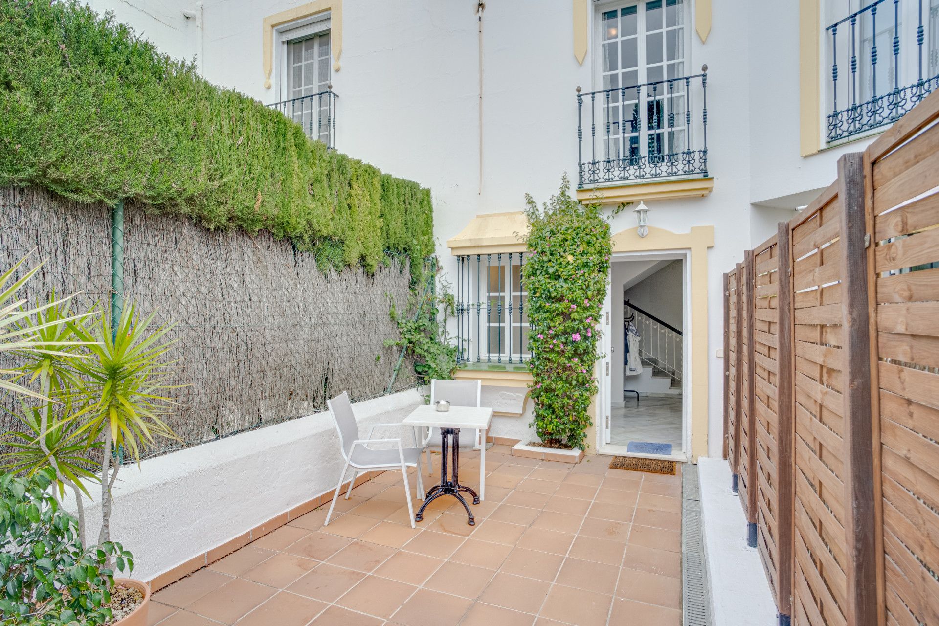 Town House in Estepona, Bel Air, Estepona, 7/12