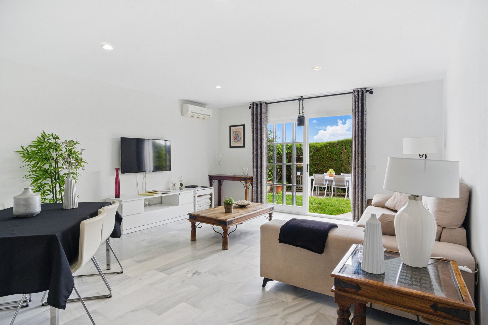 Town House in Estepona, Bel Air, Estepona, 8/12