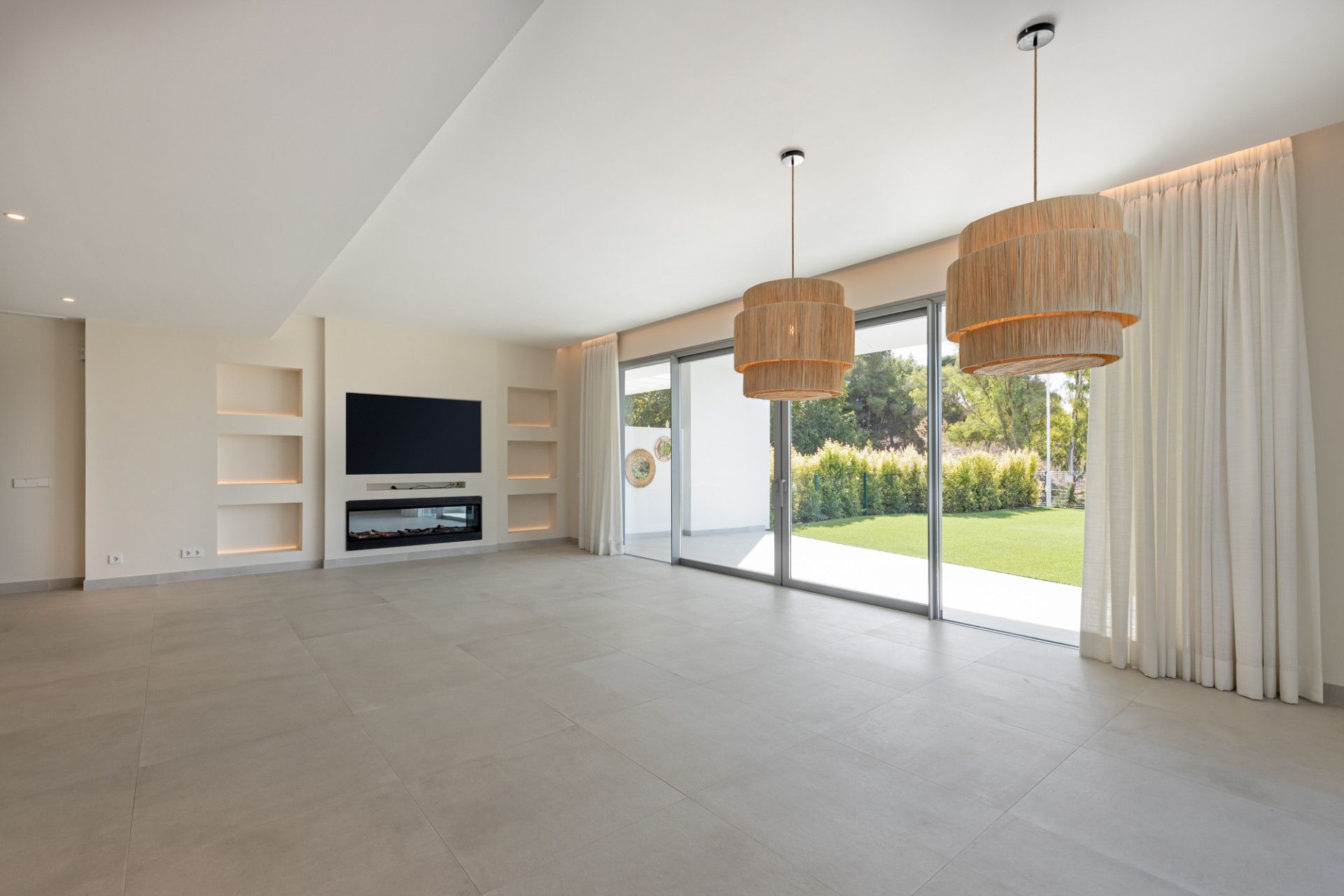 Maison jumelée à San Pedro de Alcantara, San Pedro de Alcantara, 2/12