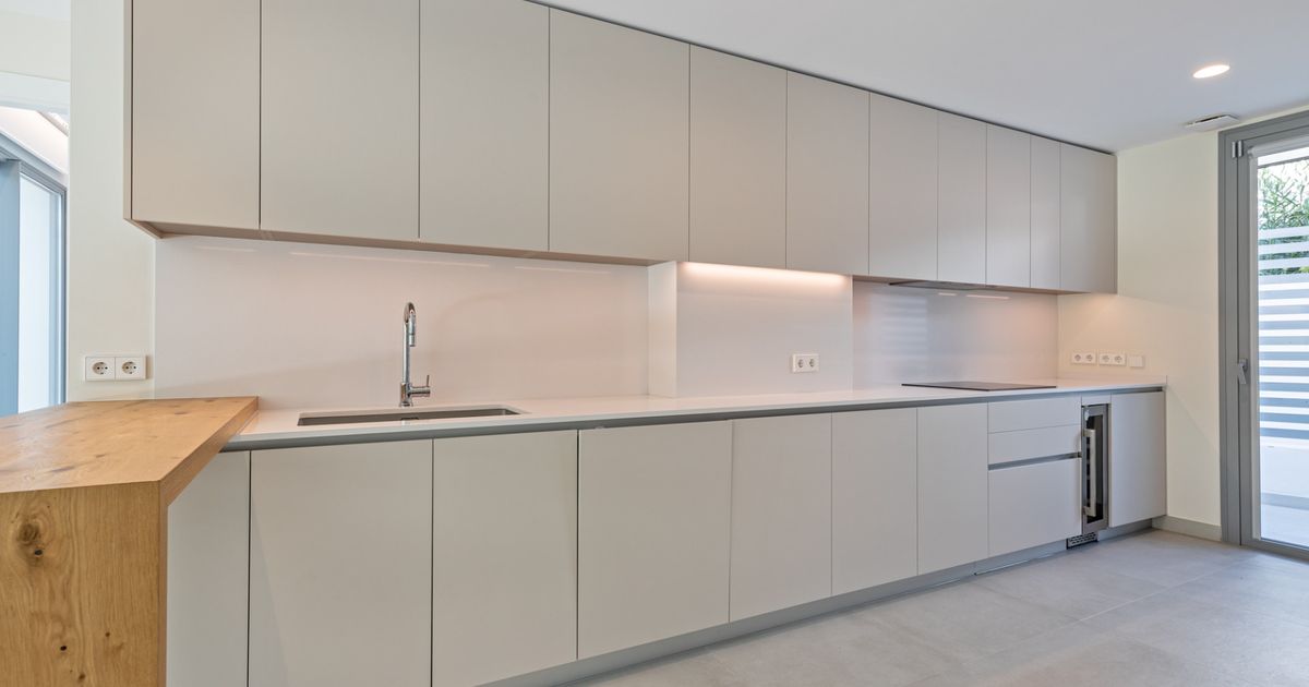 Maison jumelée à San Pedro de Alcantara, San Pedro de Alcantara, 3/12