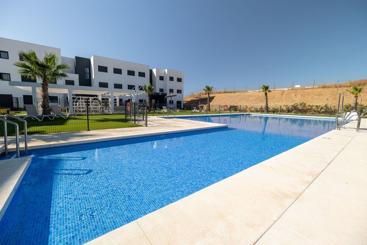 Erdgeschosswohnung in Estepona, Estepona, 1/12