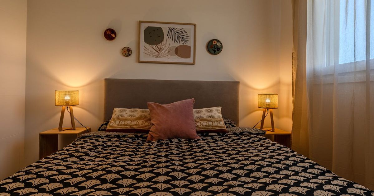 Erdgeschosswohnung in Estepona, Estepona, 8/12