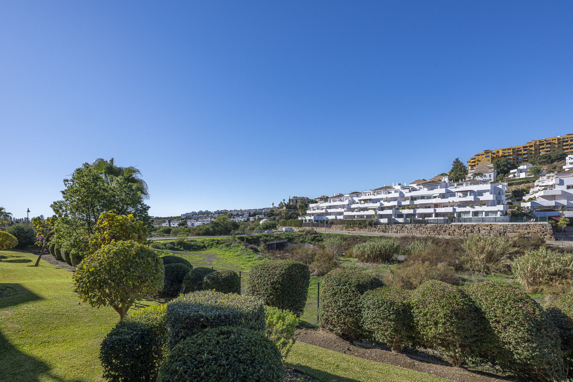 Apartament na parterze w Estepona, Las Joyas, Estepona, 5/12