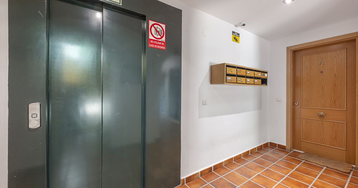 Apartament na parterze w Estepona, Las Joyas, Estepona, 9/12