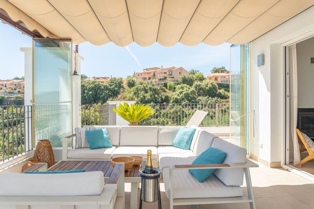Penthouse in La Mairena, La Mairena, 2/12