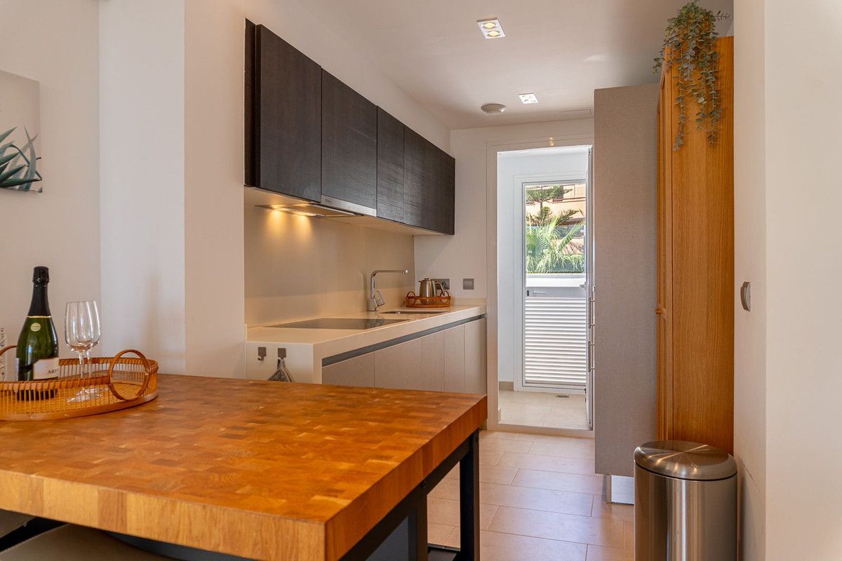 Penthouse in La Mairena, La Mairena, 12/12