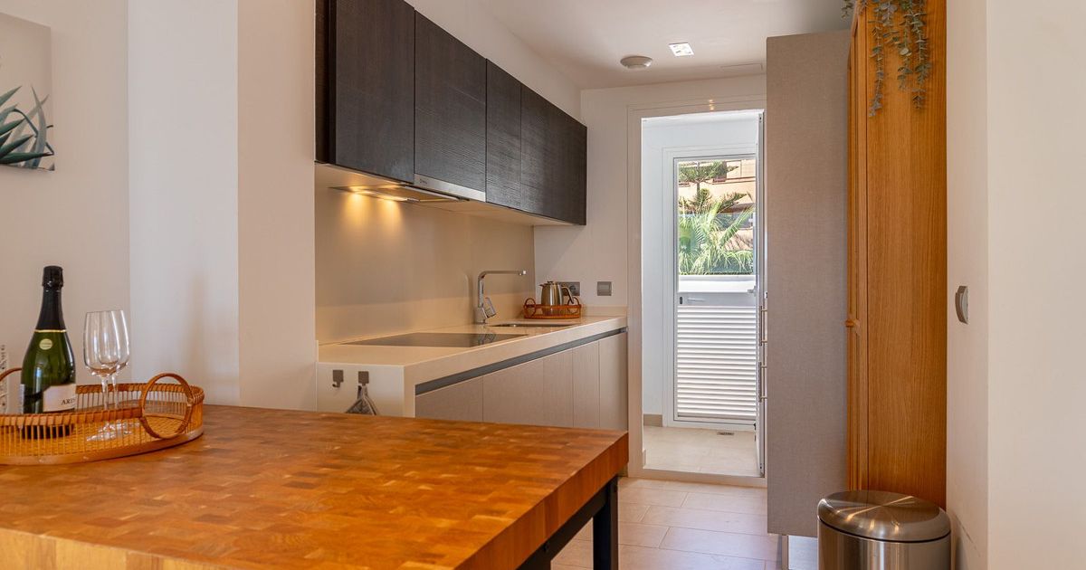 Penthouse in La Mairena, La Mairena, 12/12