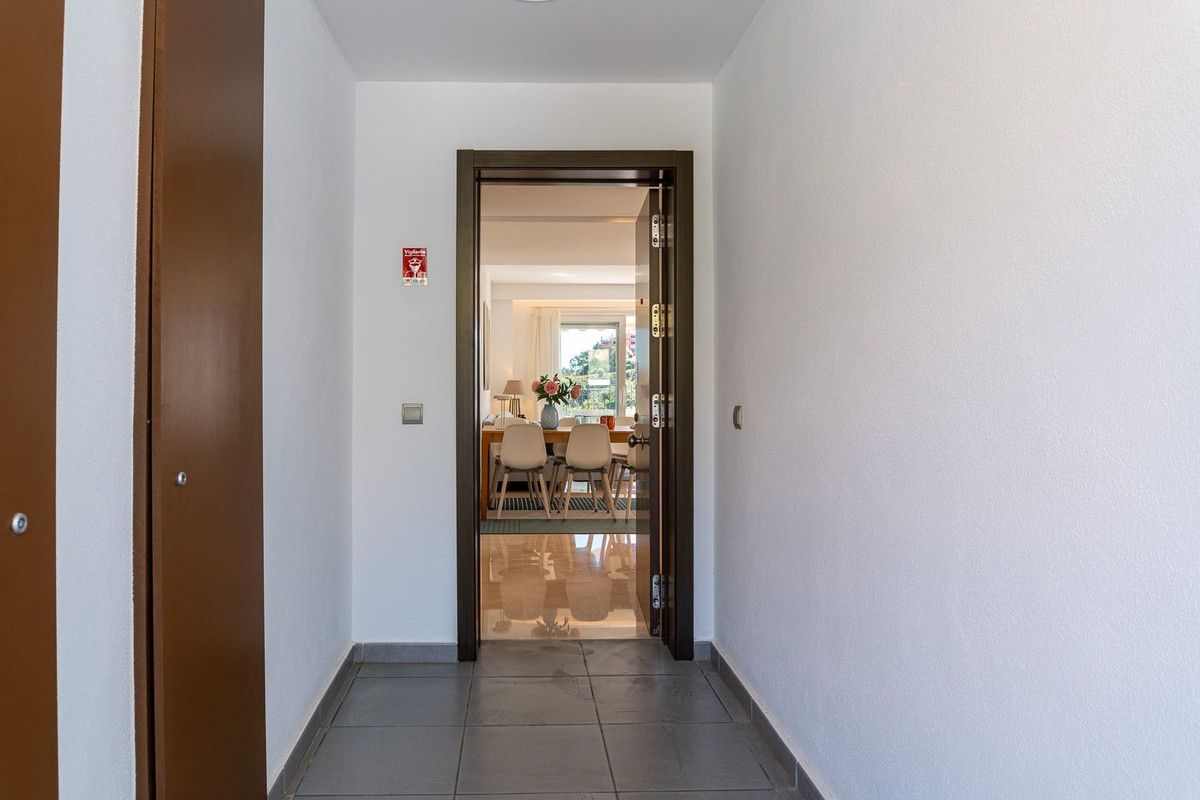Penthouse in La Mairena, La Mairena, 4/12