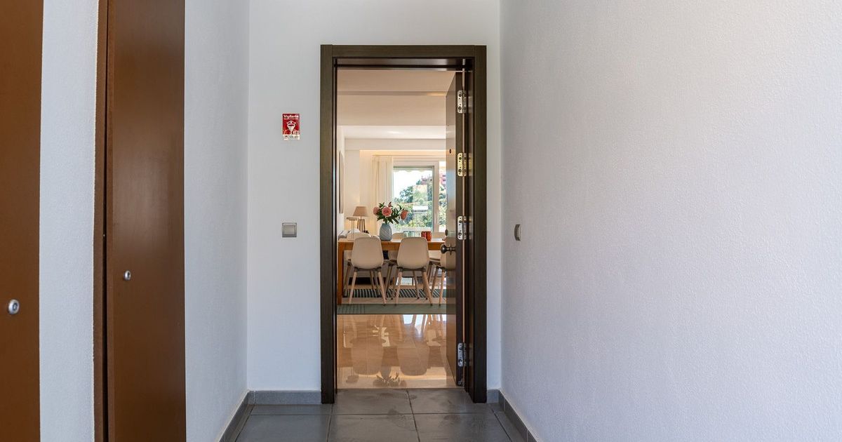 Penthouse in La Mairena, La Mairena, 4/12