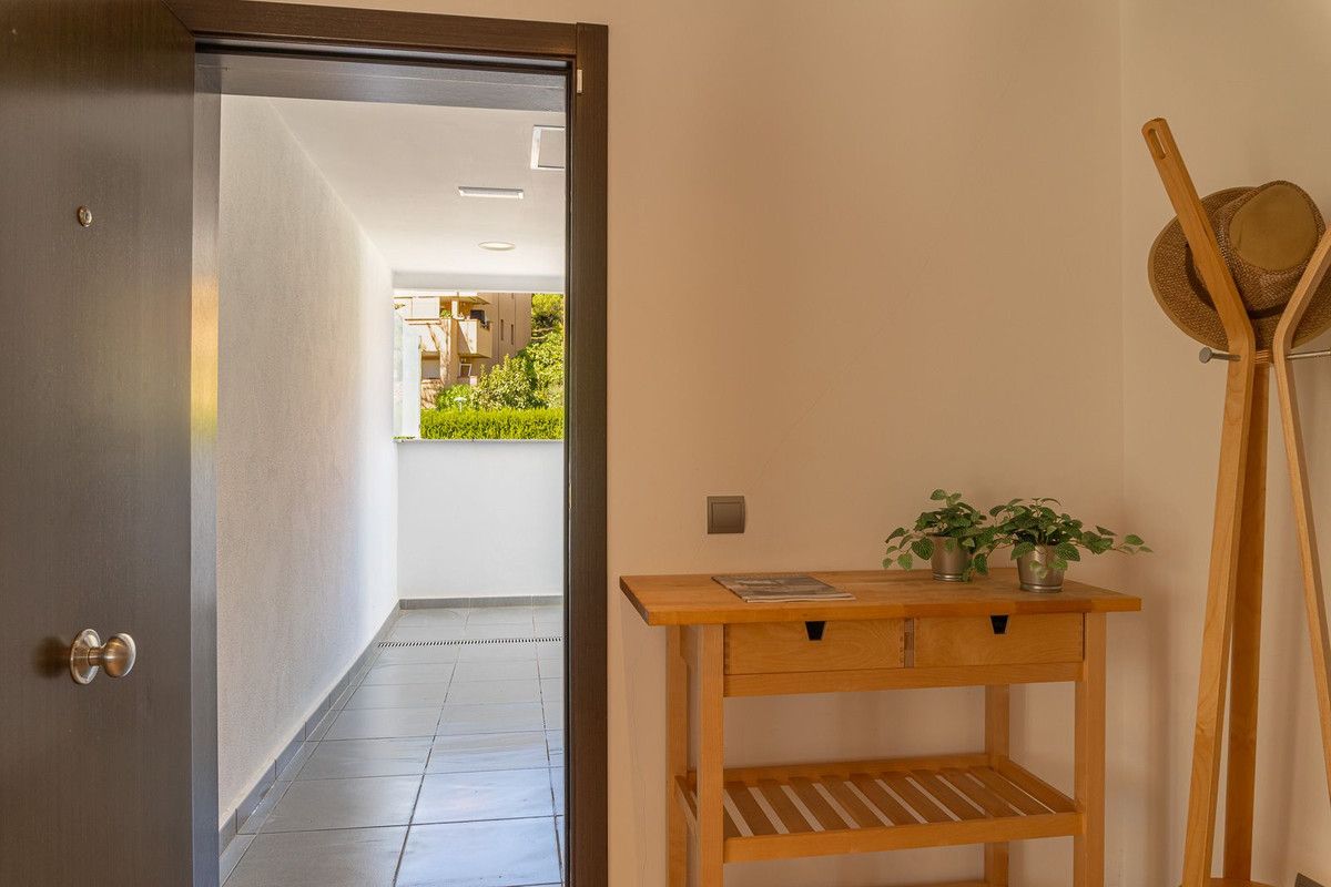 Penthouse in La Mairena, La Mairena, 5/12